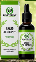 CLOROFILA (59 ML )
