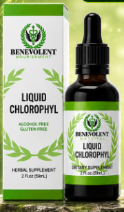 CLOROFILA (59 ML )