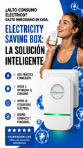Ahorrador de Energía