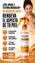 melaxin prueba