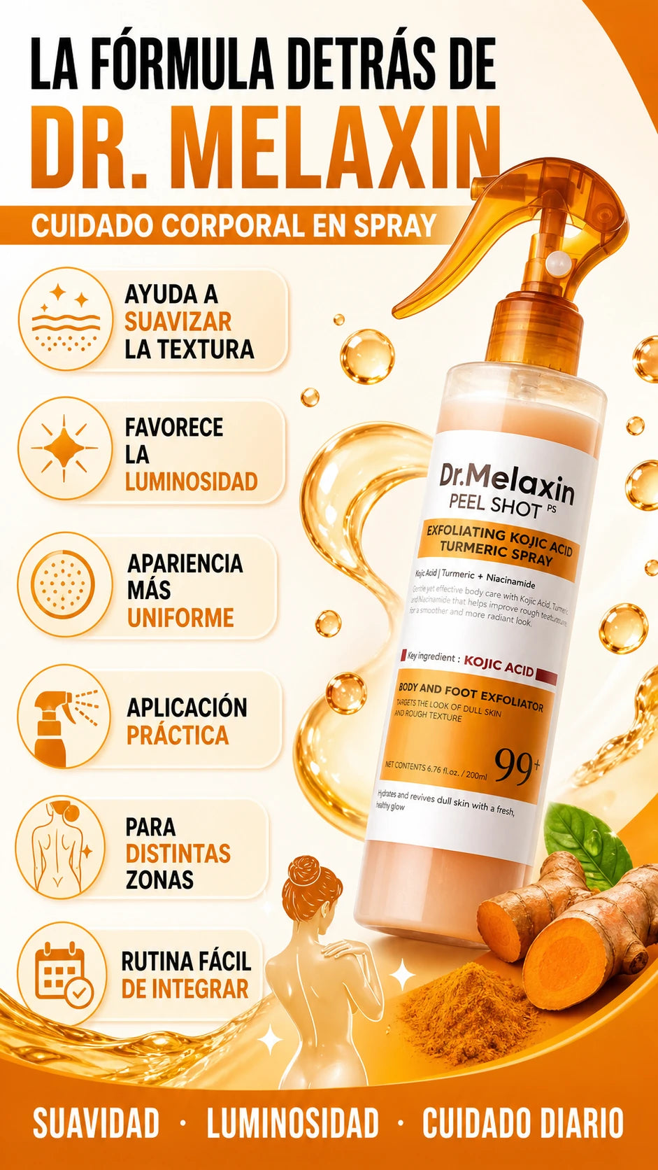 melaxin prueba