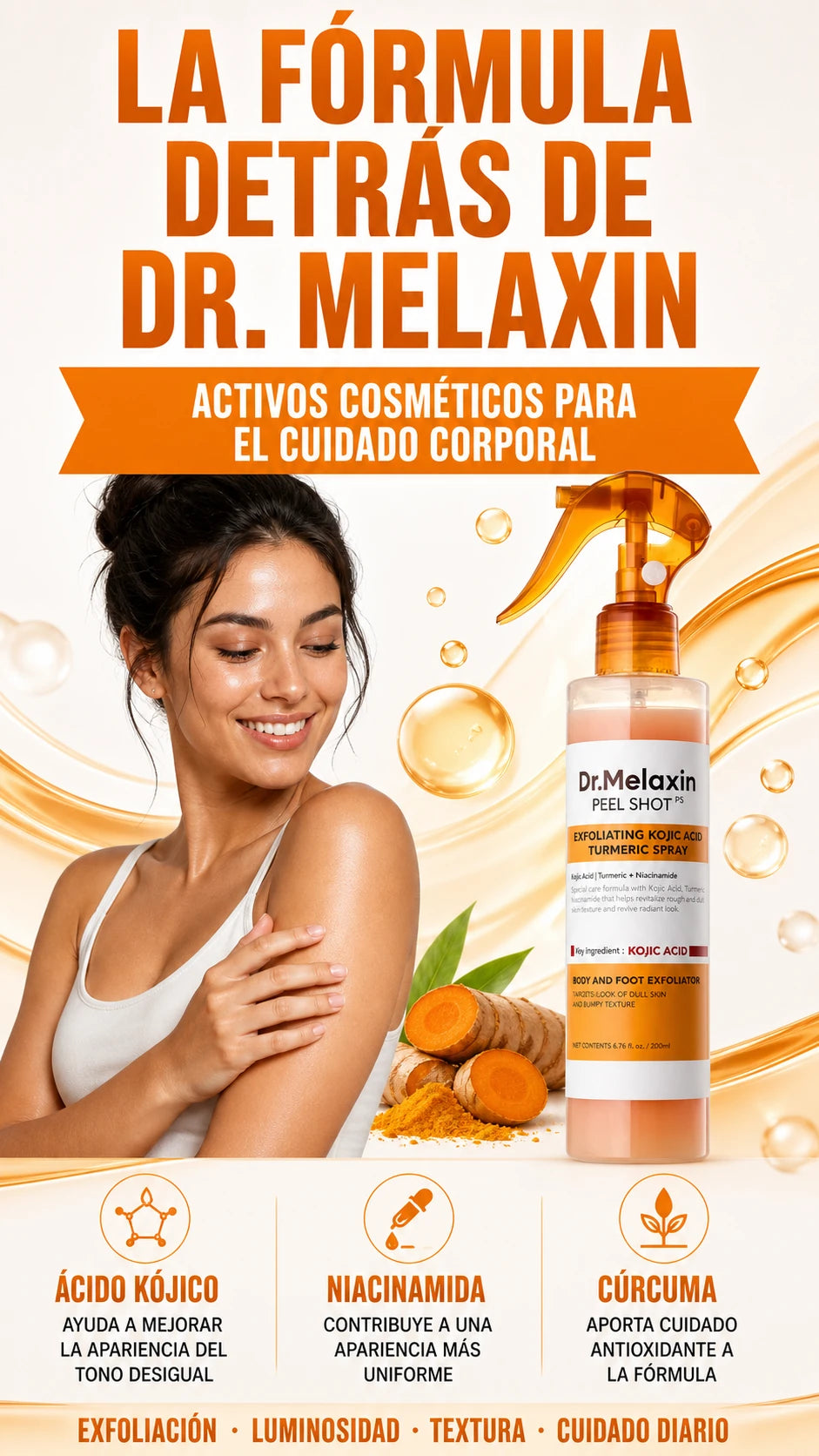 melaxin prueba