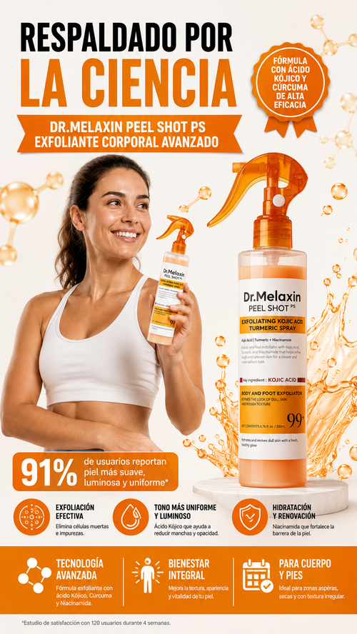 Dr. Melaxin