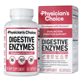 Encimas Digestivas