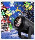PROYECTOR NAVIDEÑO