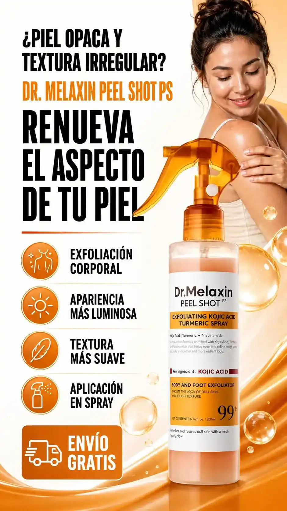 Hero Dr. Melaxin